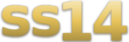 ss14 logo