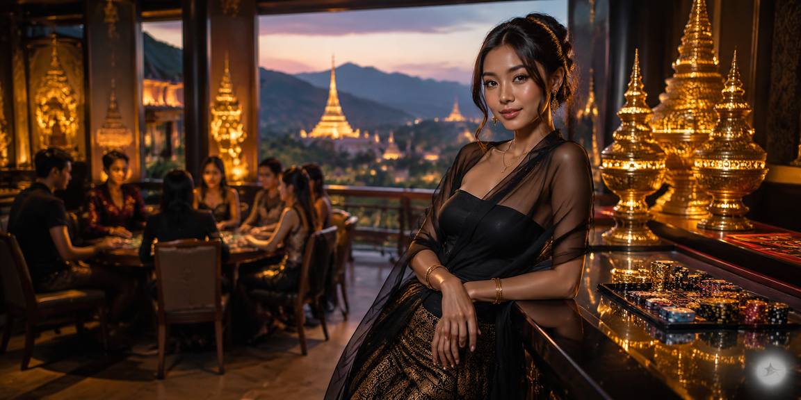 ss14 Big Money Roulette ဆိုတာ ဘာလဲ